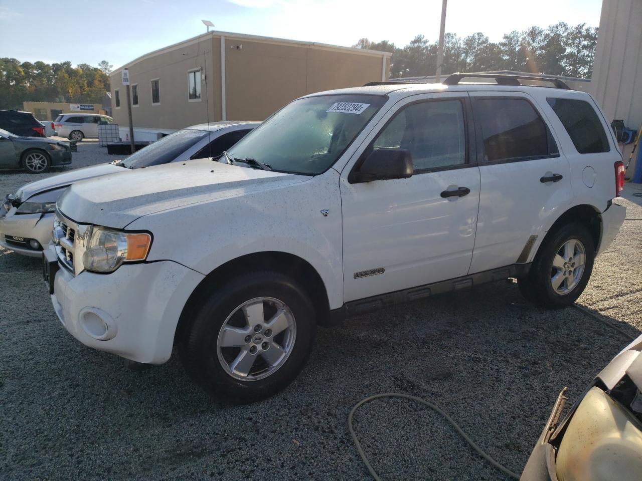 2008 Ford Escape - Image 1