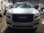 2013 Gmc Acadia Sle na sprzedaż w Elgin, IL - Side