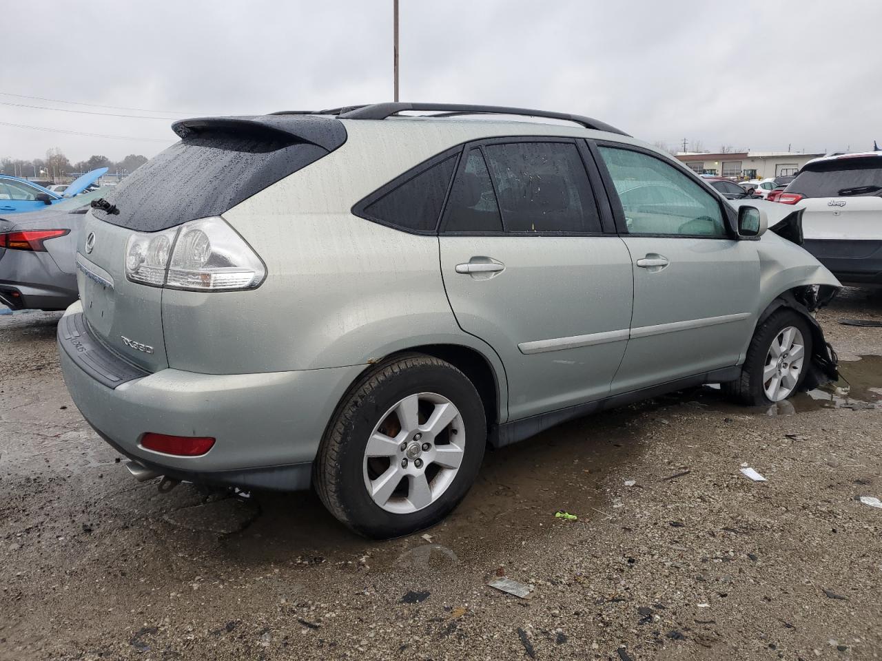 2004 Lexus RX - Image 3