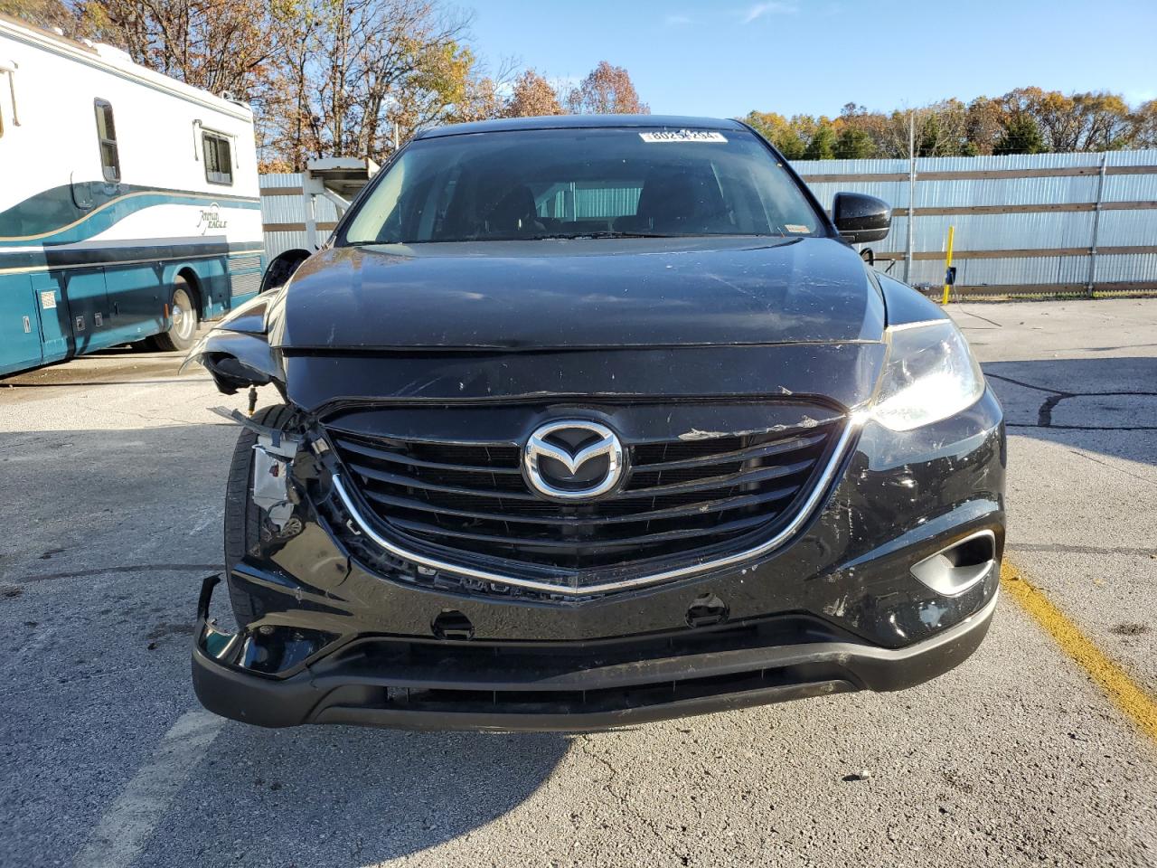 2015 Mazda CX-9 - Image 5