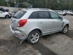 2014 Chevrolet Captiva Ltz იყიდება Eight Mile-ში, AL - All Over