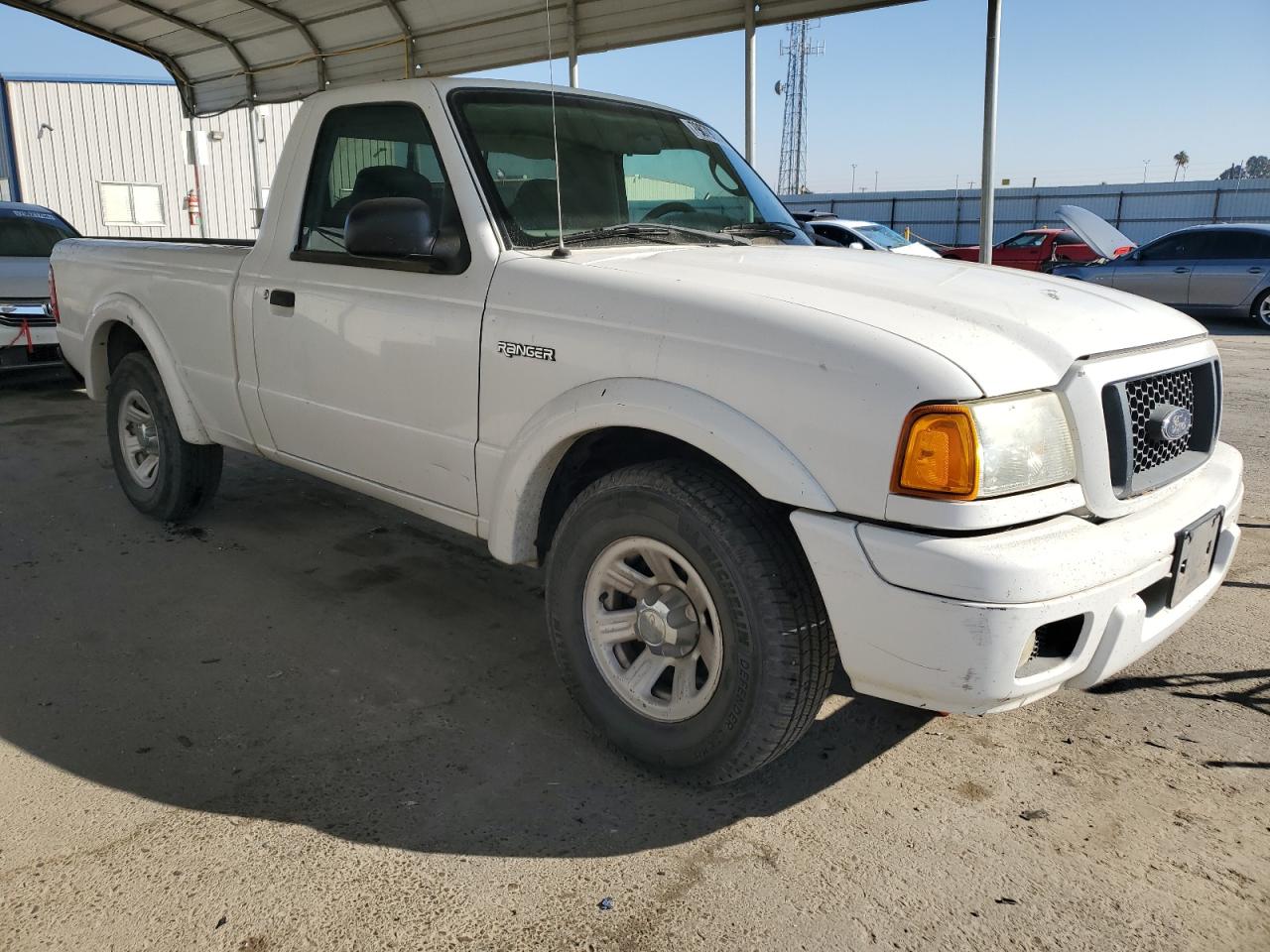 2005 Ford Ranger - Image 4