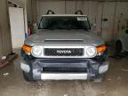 2007 Toyota Fj Cruiser  de vânzare în Madisonville, TN - Front End