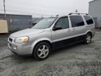 2009 Chevrolet Uplander Lt na sprzedaż w Elmsdale, NS - Minor Dent/Scratches