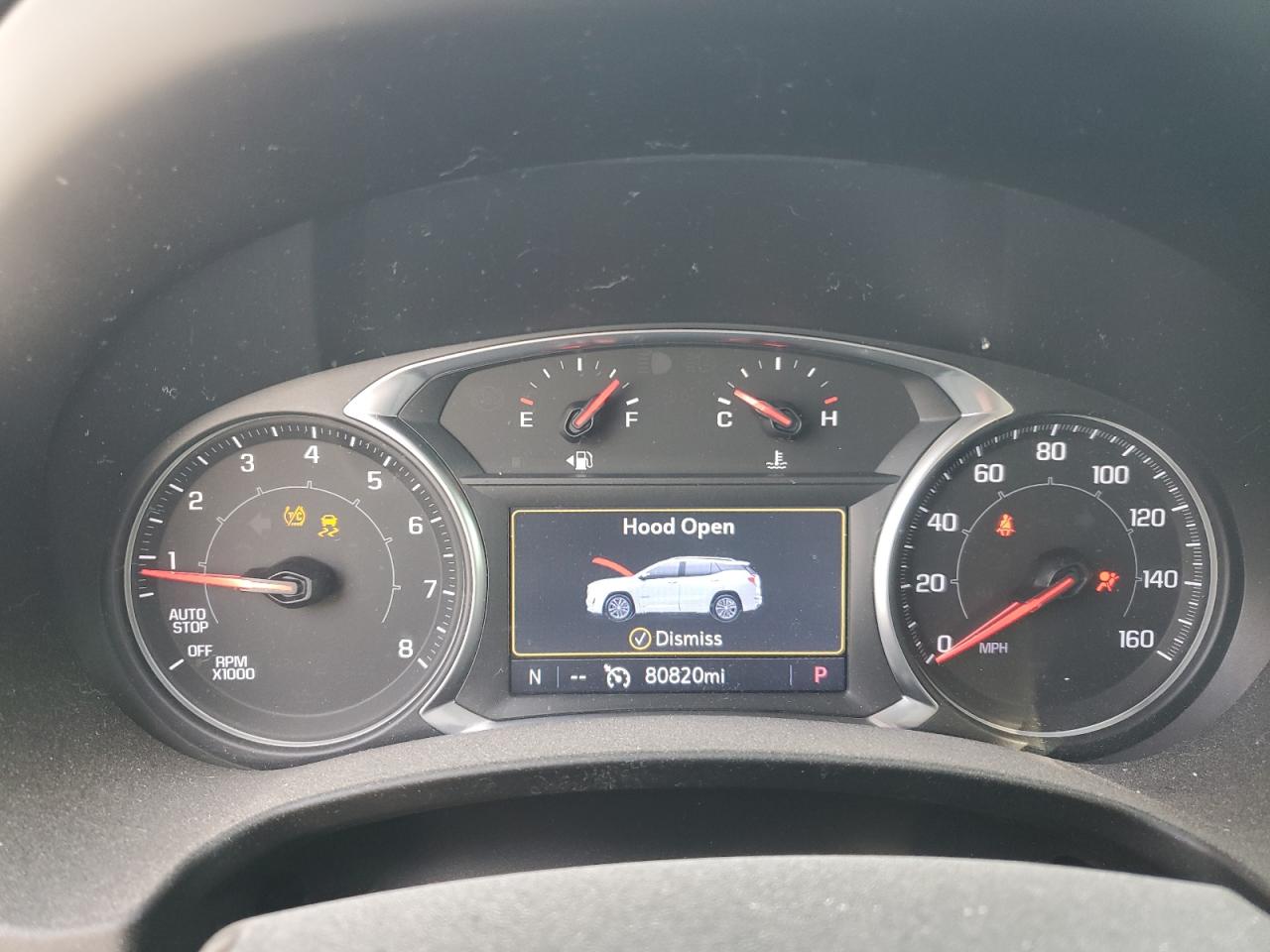 2019 GMC Terrain - Image 9