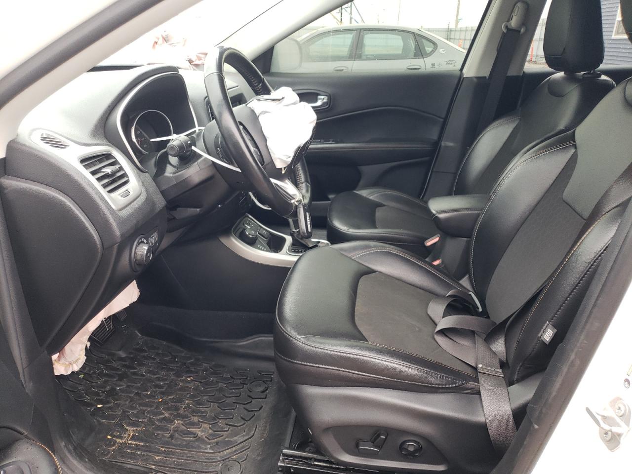2021 Jeep Compass - Image 7