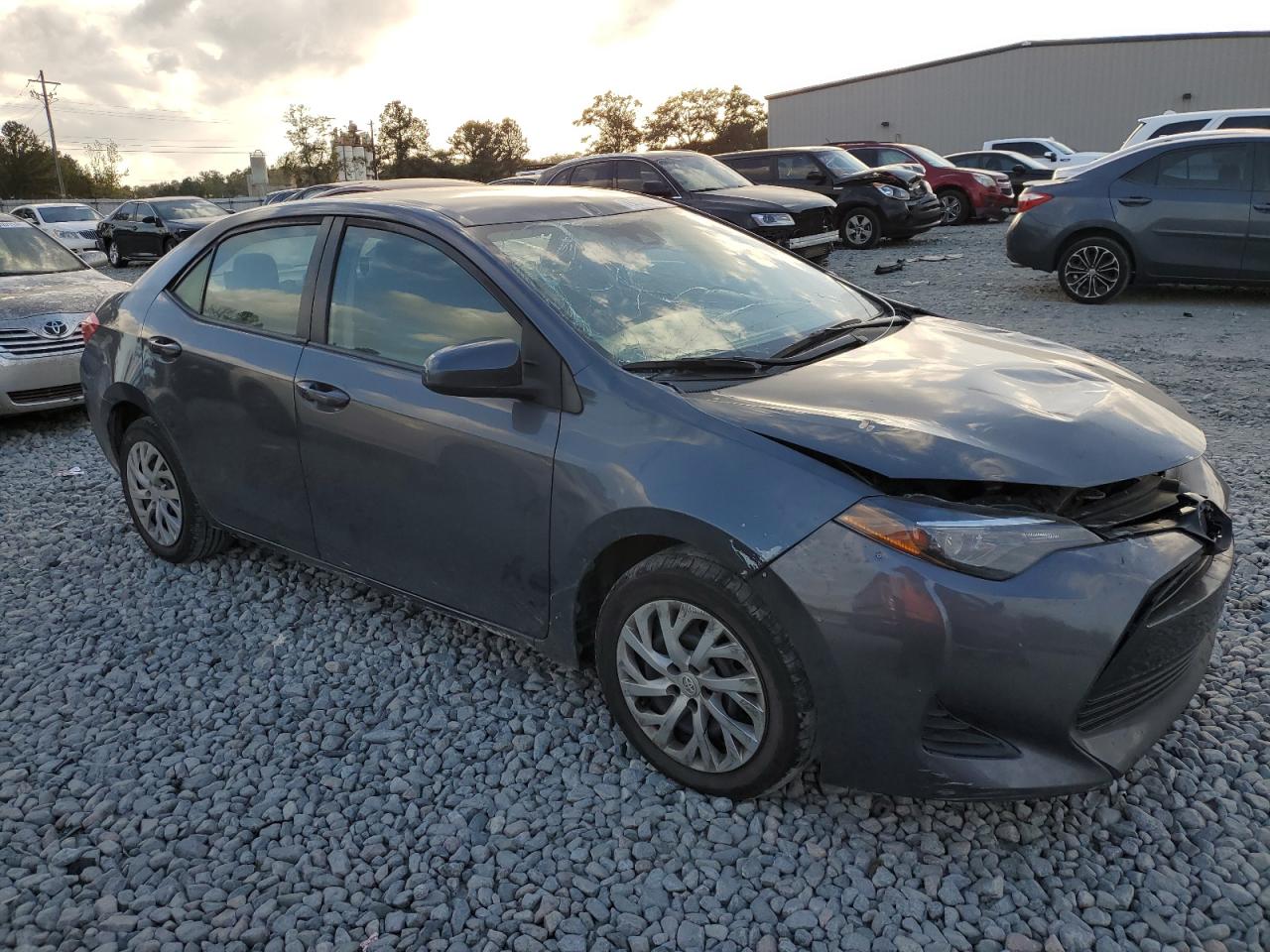 2019 Toyota Corolla - Image 4