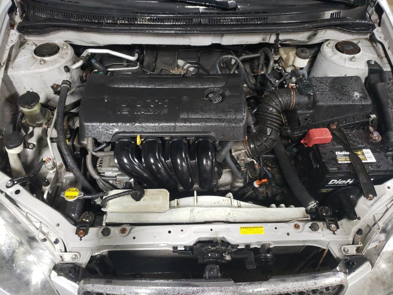 2007 Toyota Corolla - Image 11