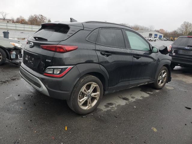  HYUNDAI KONA 2023 Czarny