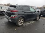 2023 Hyundai Kona Sel للبيع في Glassboro، NJ - Front End