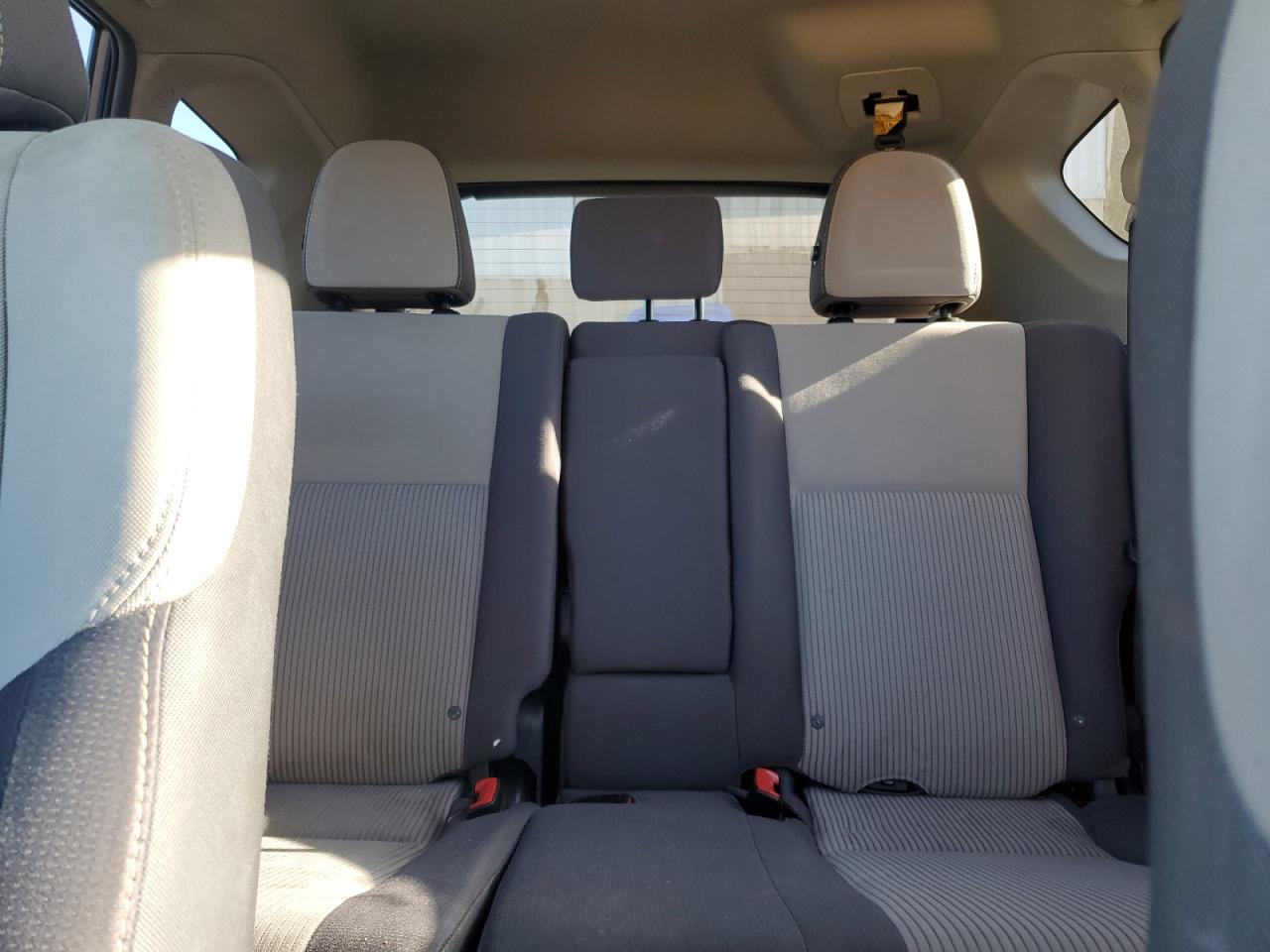 2014 Toyota RAV 4 - Image 10