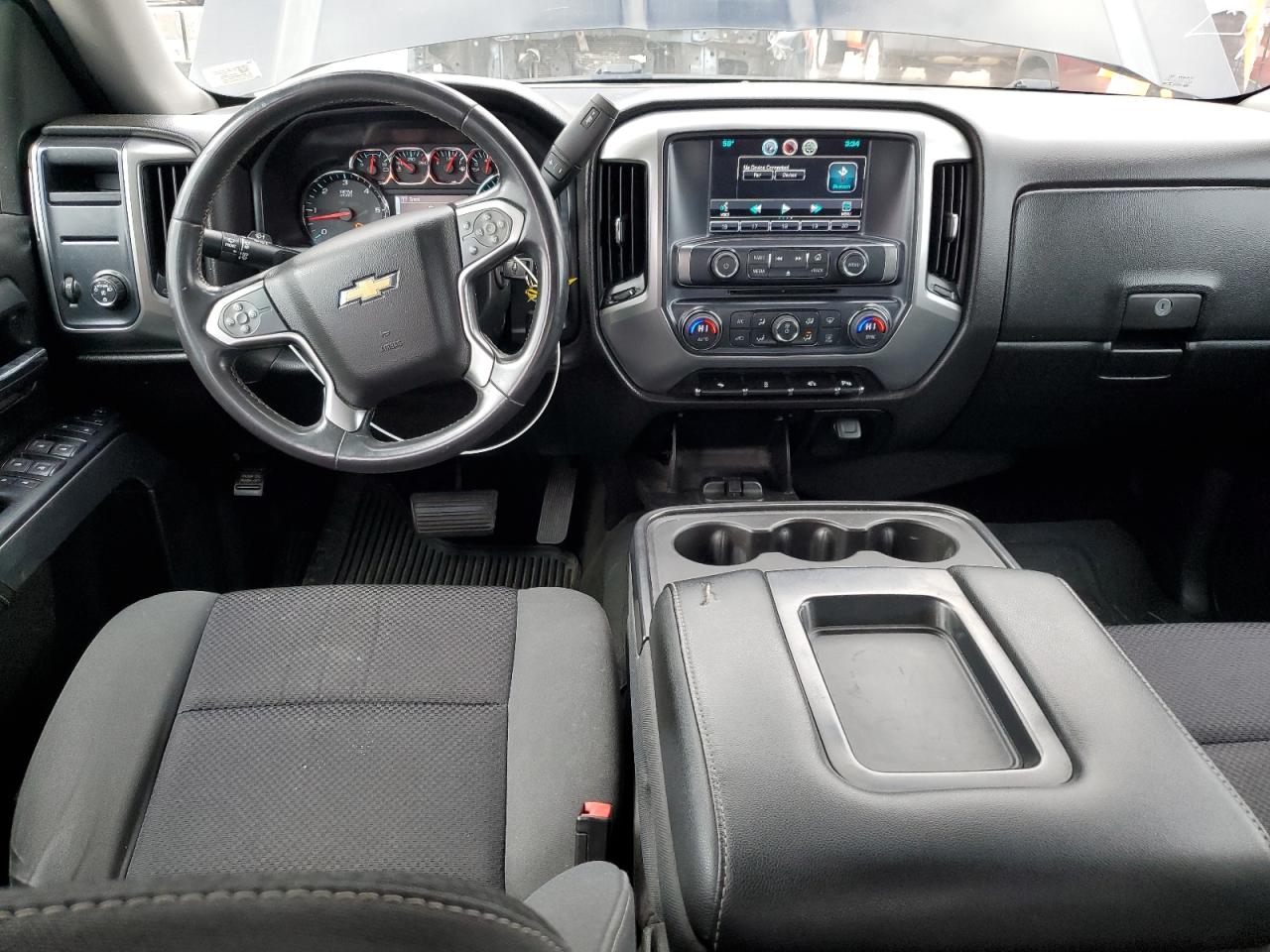 2014 Chevrolet Silverado - Image 8