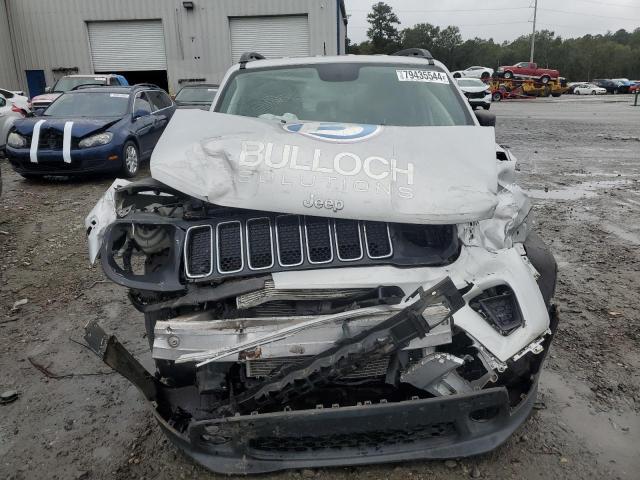  JEEP RENEGADE 2019 Silver