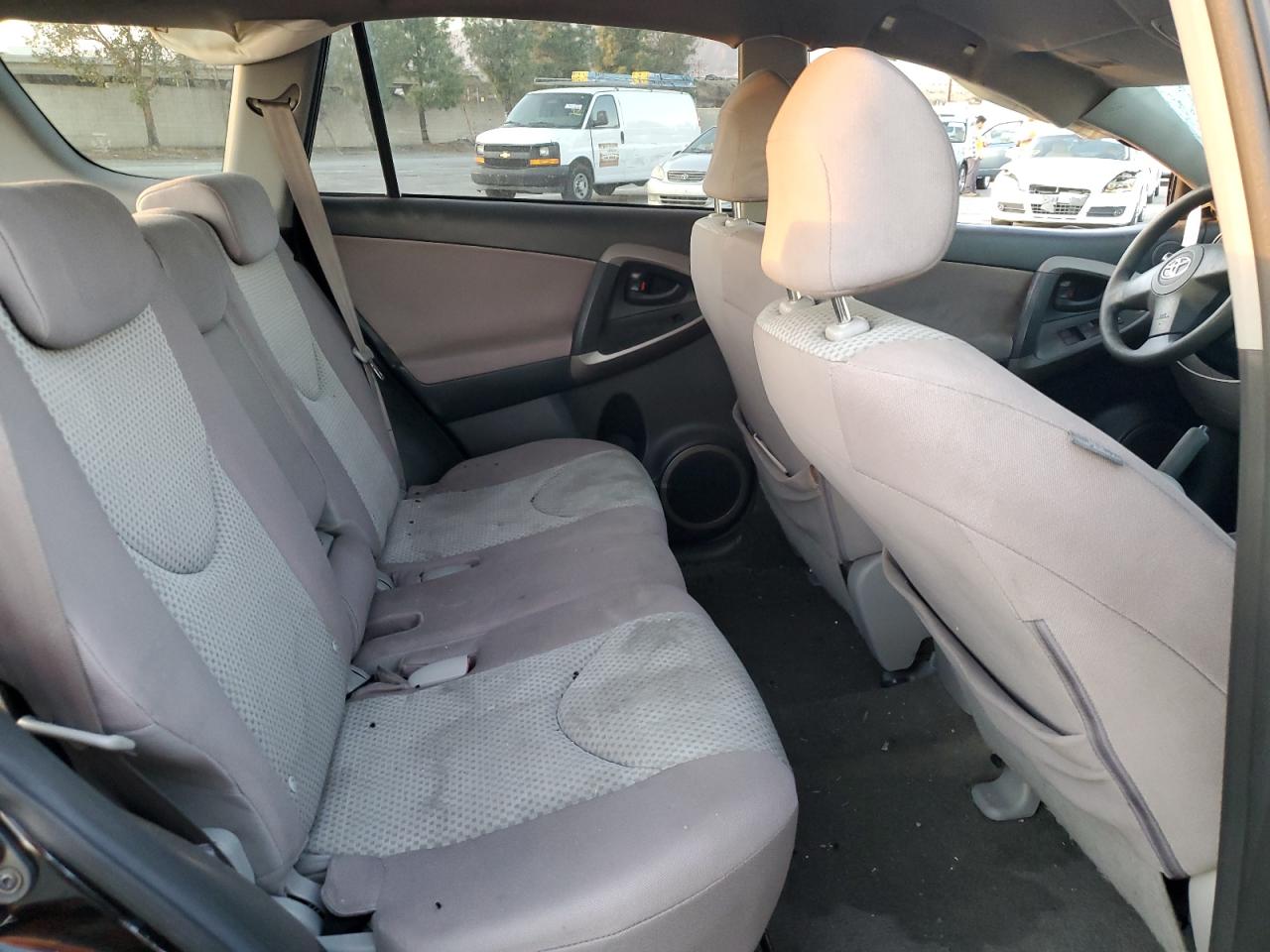 2008 Toyota RAV 4 - Image 10