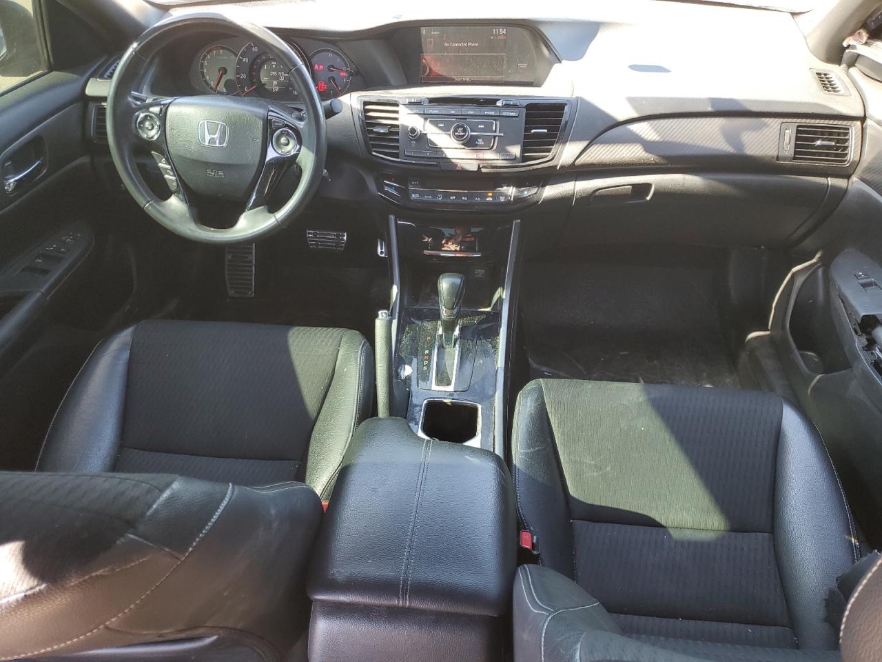 2016 Honda Accord - Image 8