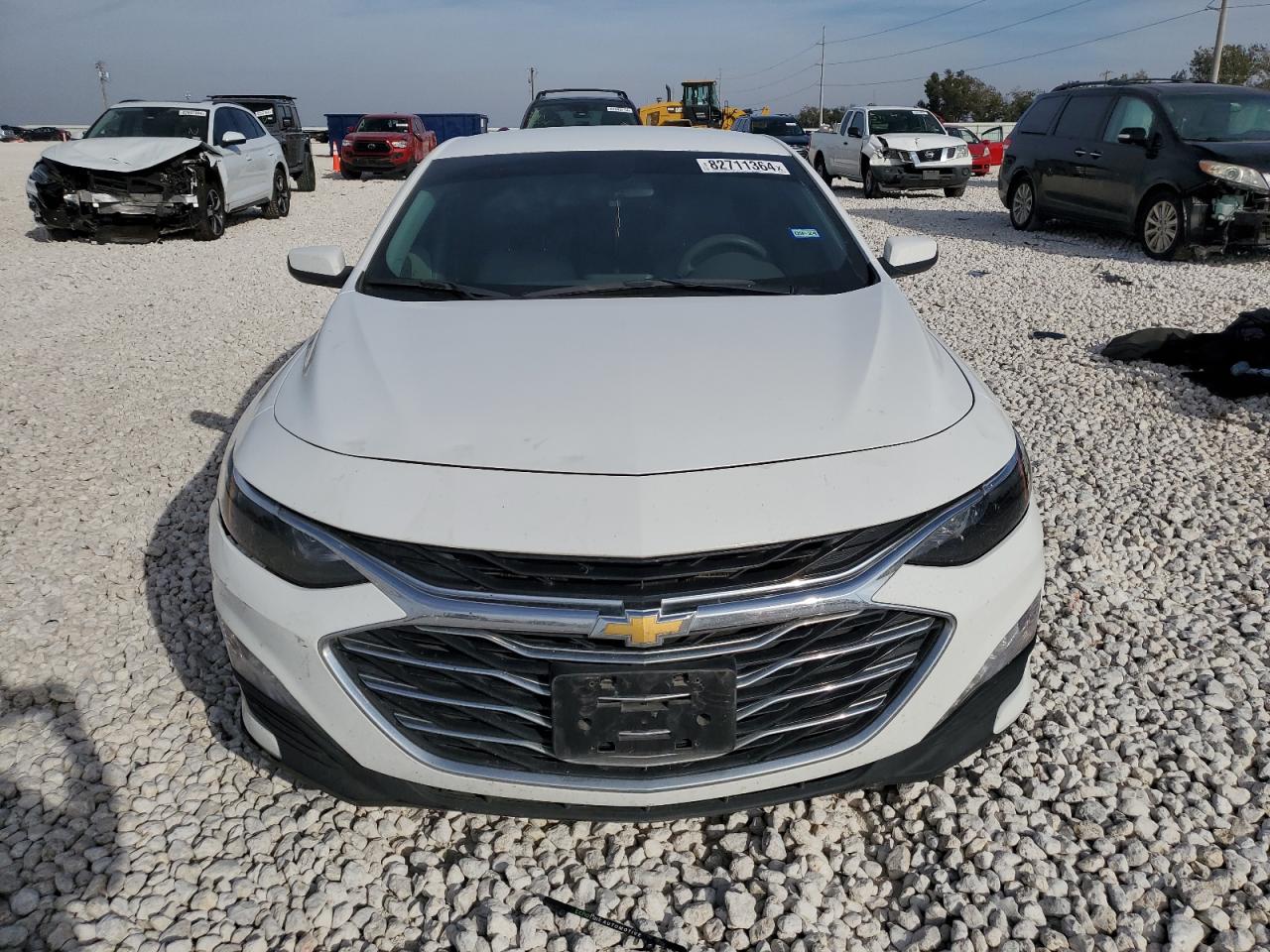 2022 Chevrolet Malibu - Image 5