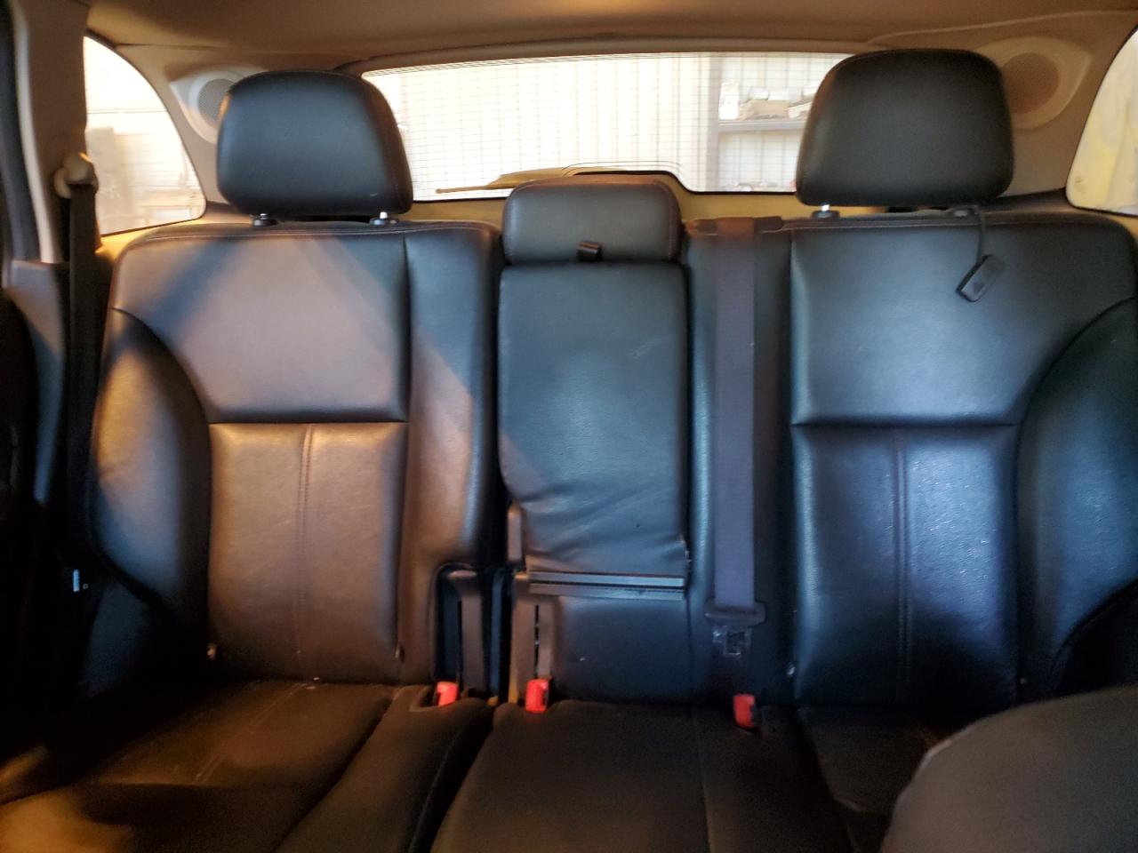 2014 Ford Edge - Image 10