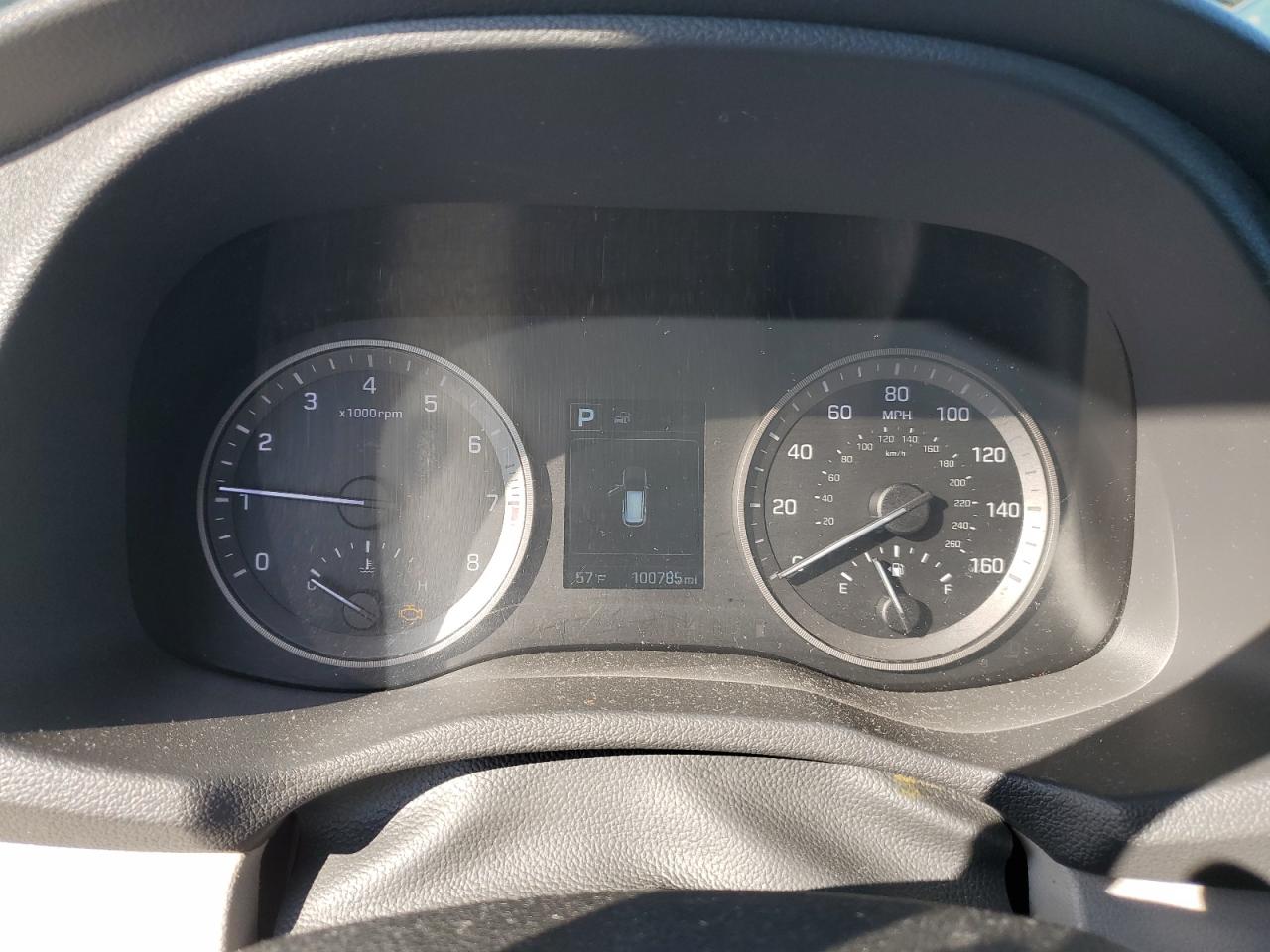 2016 Hyundai Tucson - Image 9