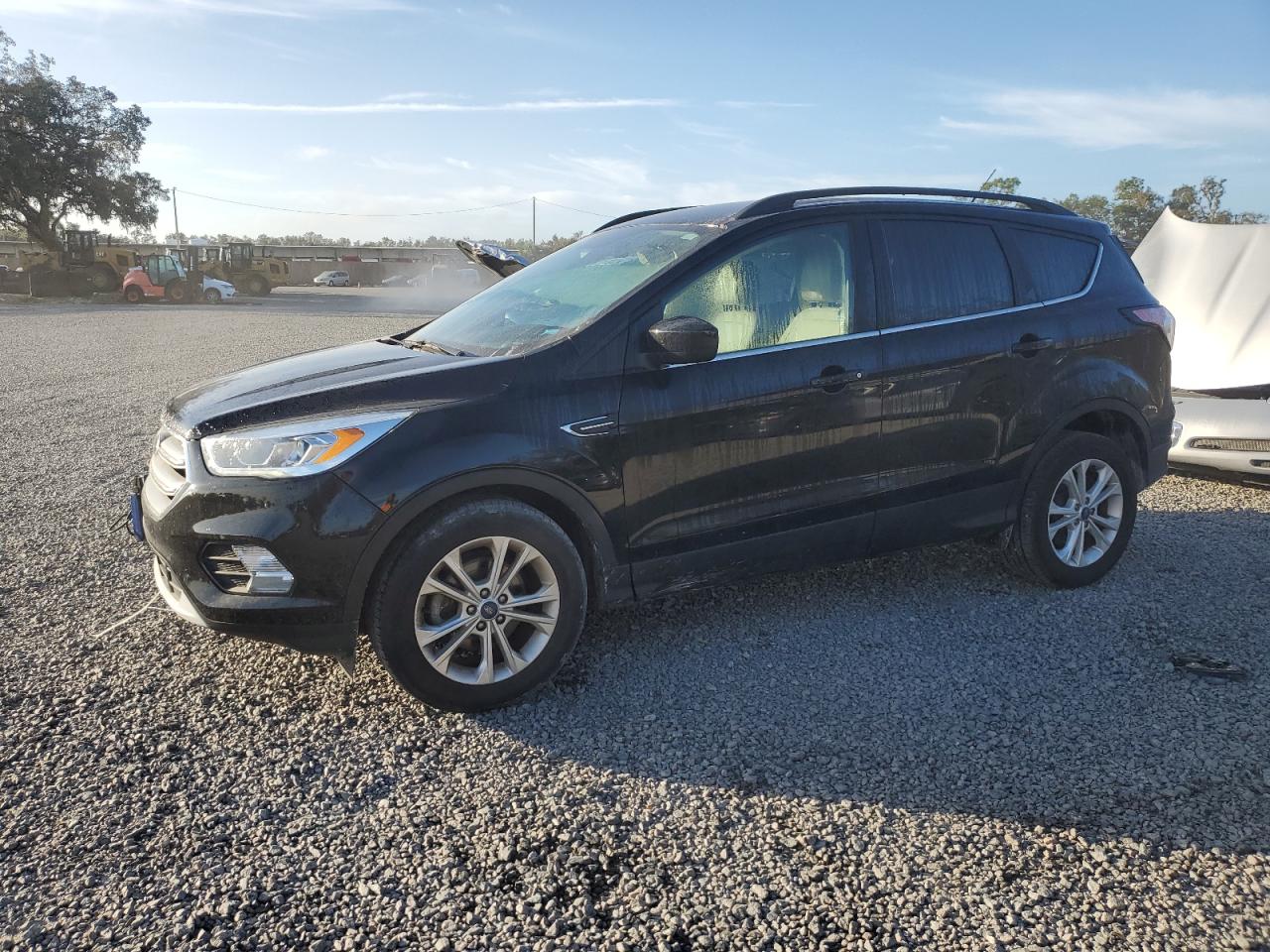 2017 Ford Escape - Image 1