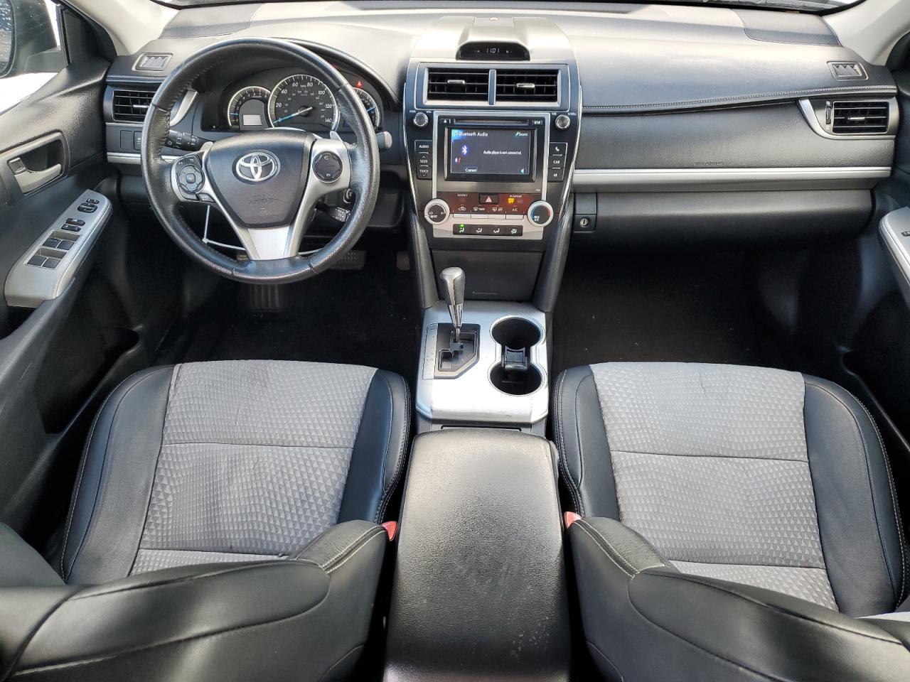 2012 Toyota Camry - Image 8