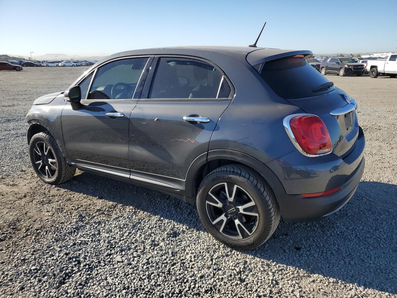 2018 Fiat 500 - Image 2