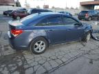 2013 Chevrolet Cruze Lt en Venta en Fort Wayne, IN - Front End