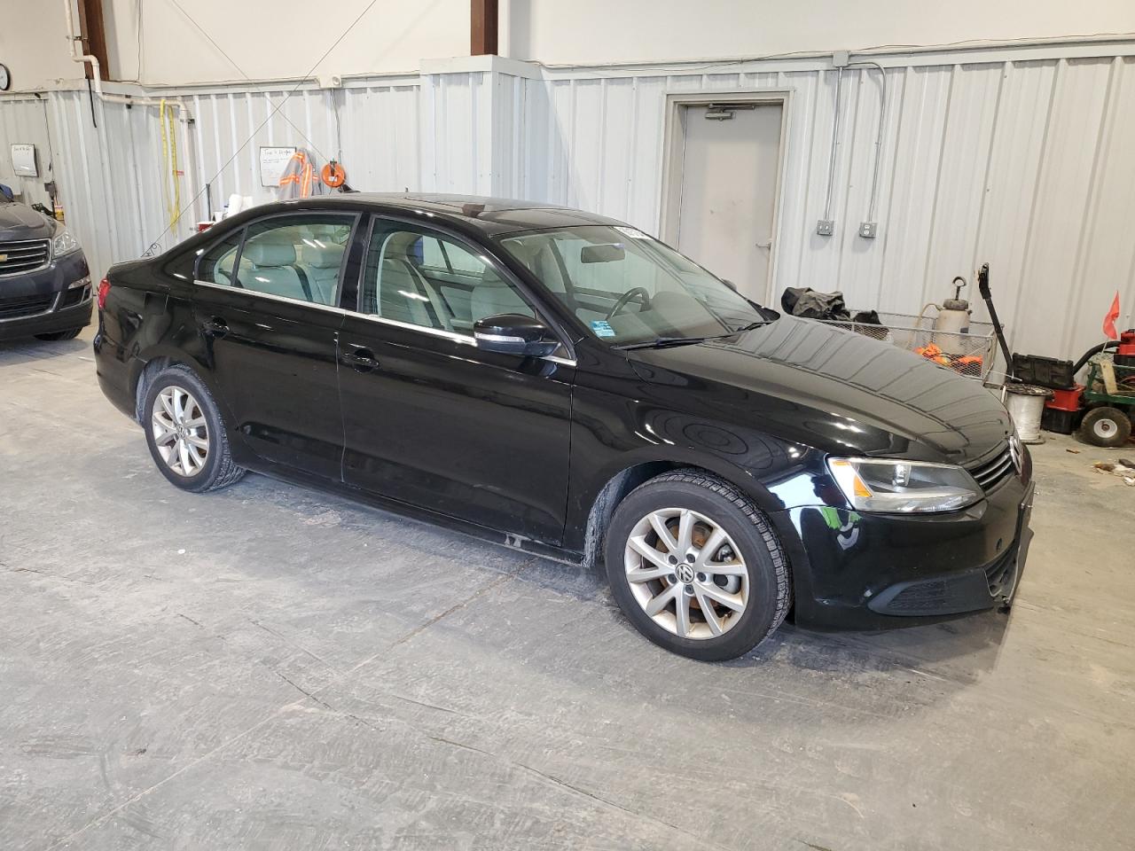 2014 Volkswagen Jetta - Image 4