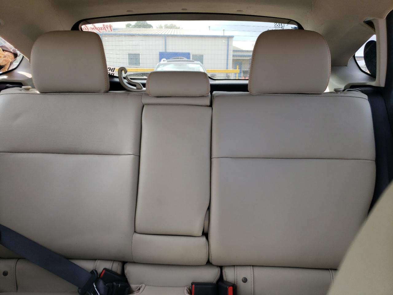 2017 Subaru XV - Image 10