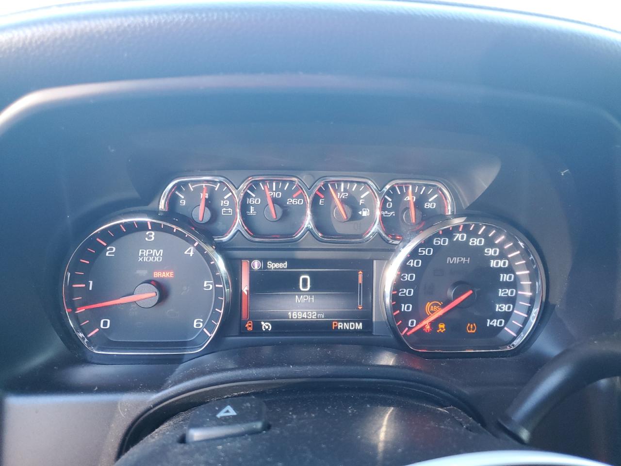 2014 GMC Sierra - Image 9