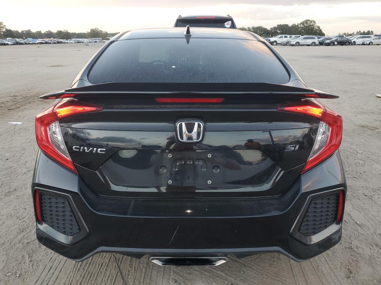 2017 Honda Civic - Image 6