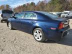 2010 Chevrolet Malibu Ls на продаже в Hampton, VA - Front End