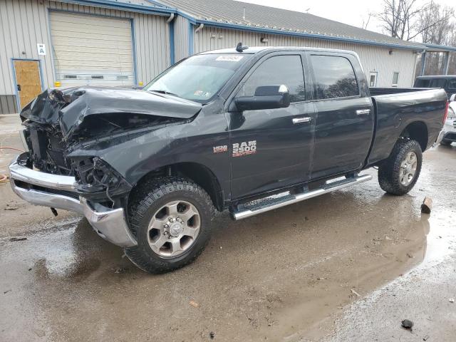 2017 Ram 2500 Slt