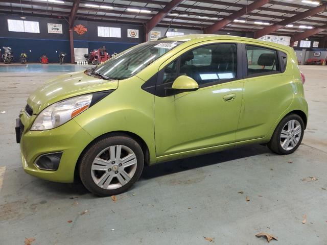 2013 Chevrolet Spark Ls