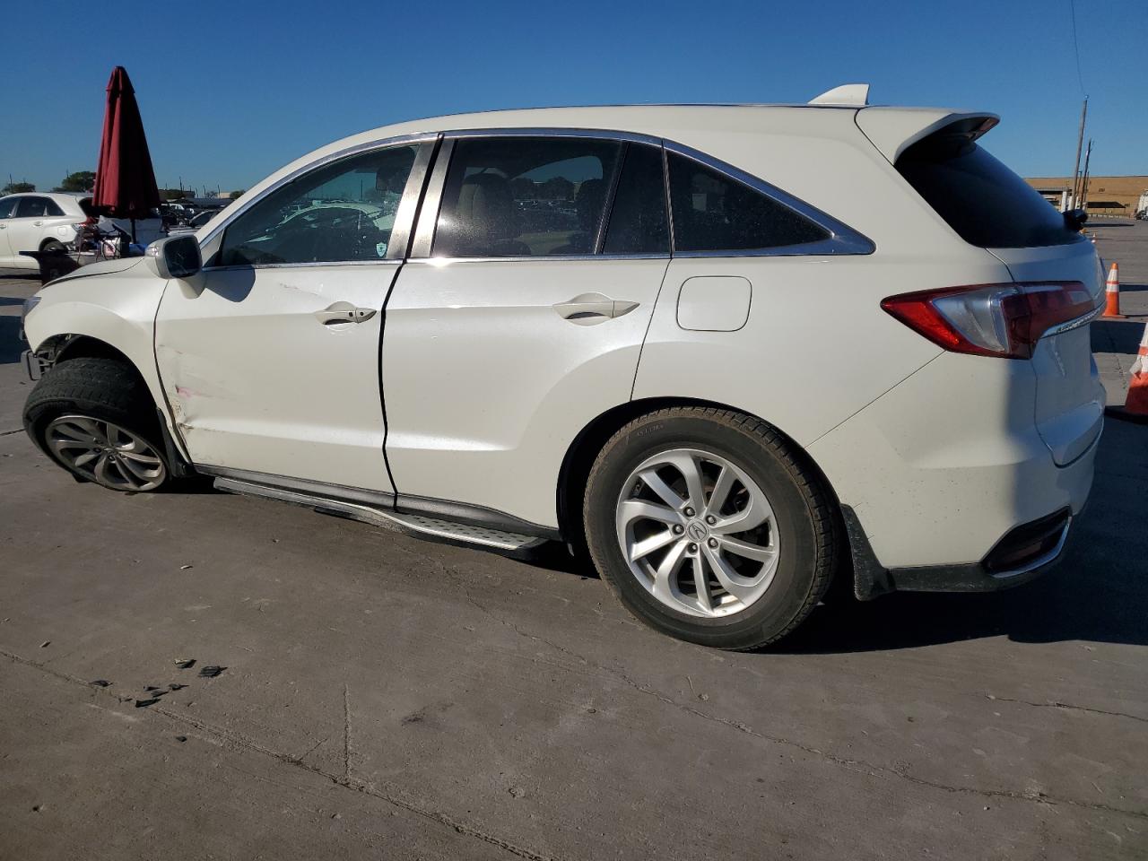 2016 Acura RDX - Image 2