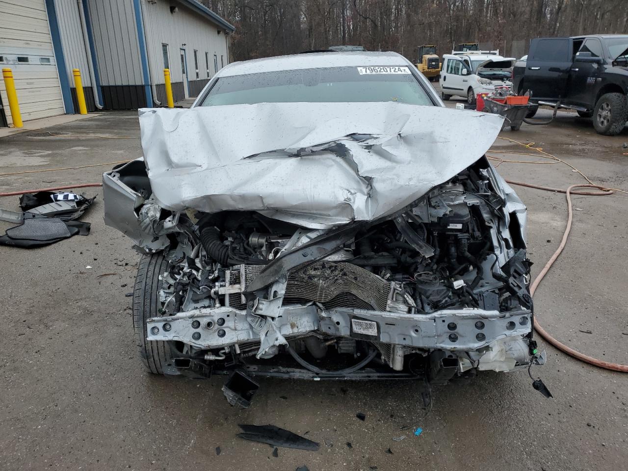 2019 Chevrolet Cruze - Image 5