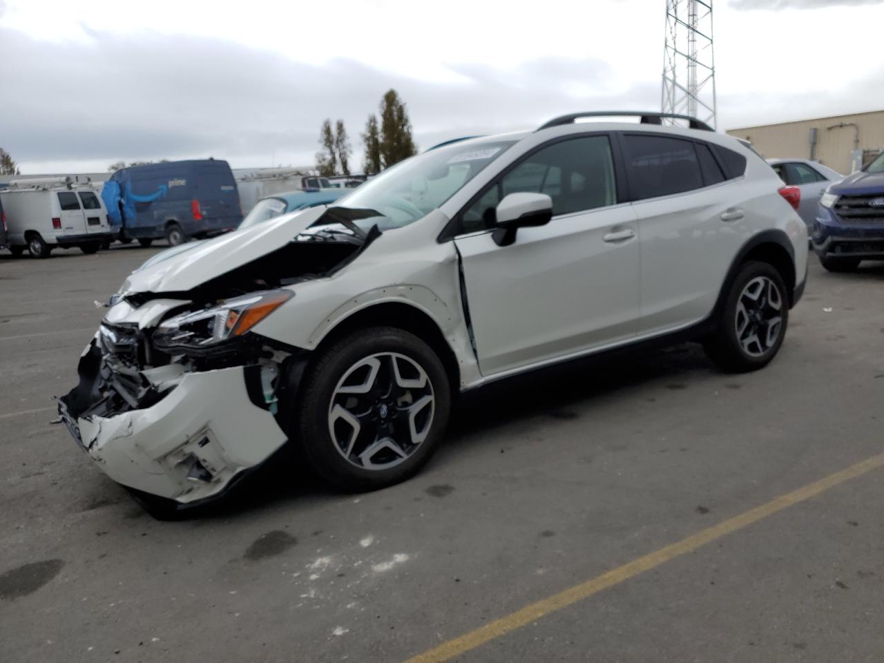 2019 Subaru XV - Image 1