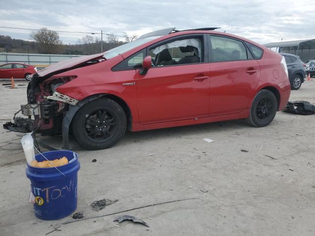 2015 Toyota Prius  იყიდება Lebanon-ში, TN - Front End