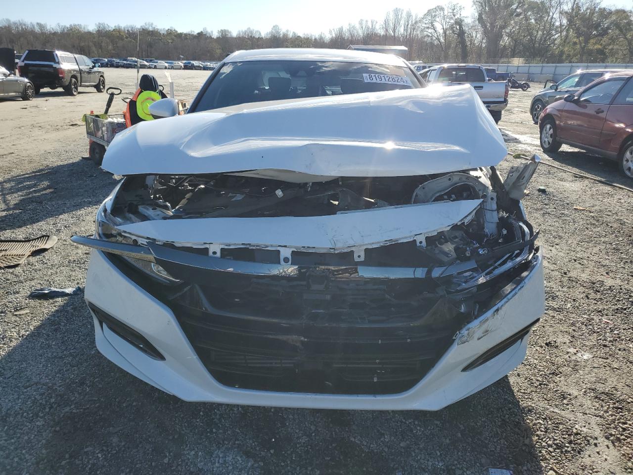 2019 Honda Accord - Image 5