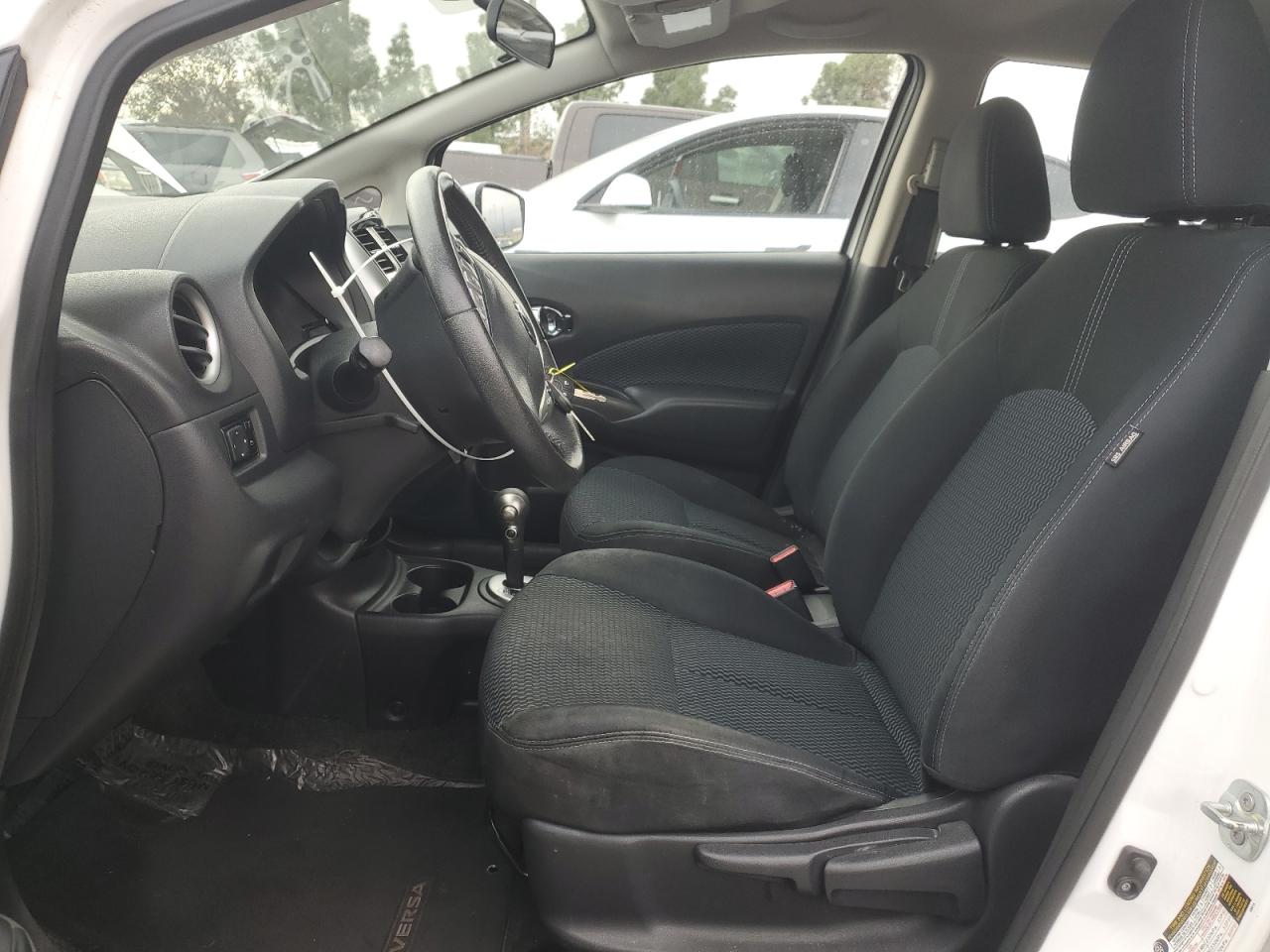 2016 Nissan Versa - Image 7