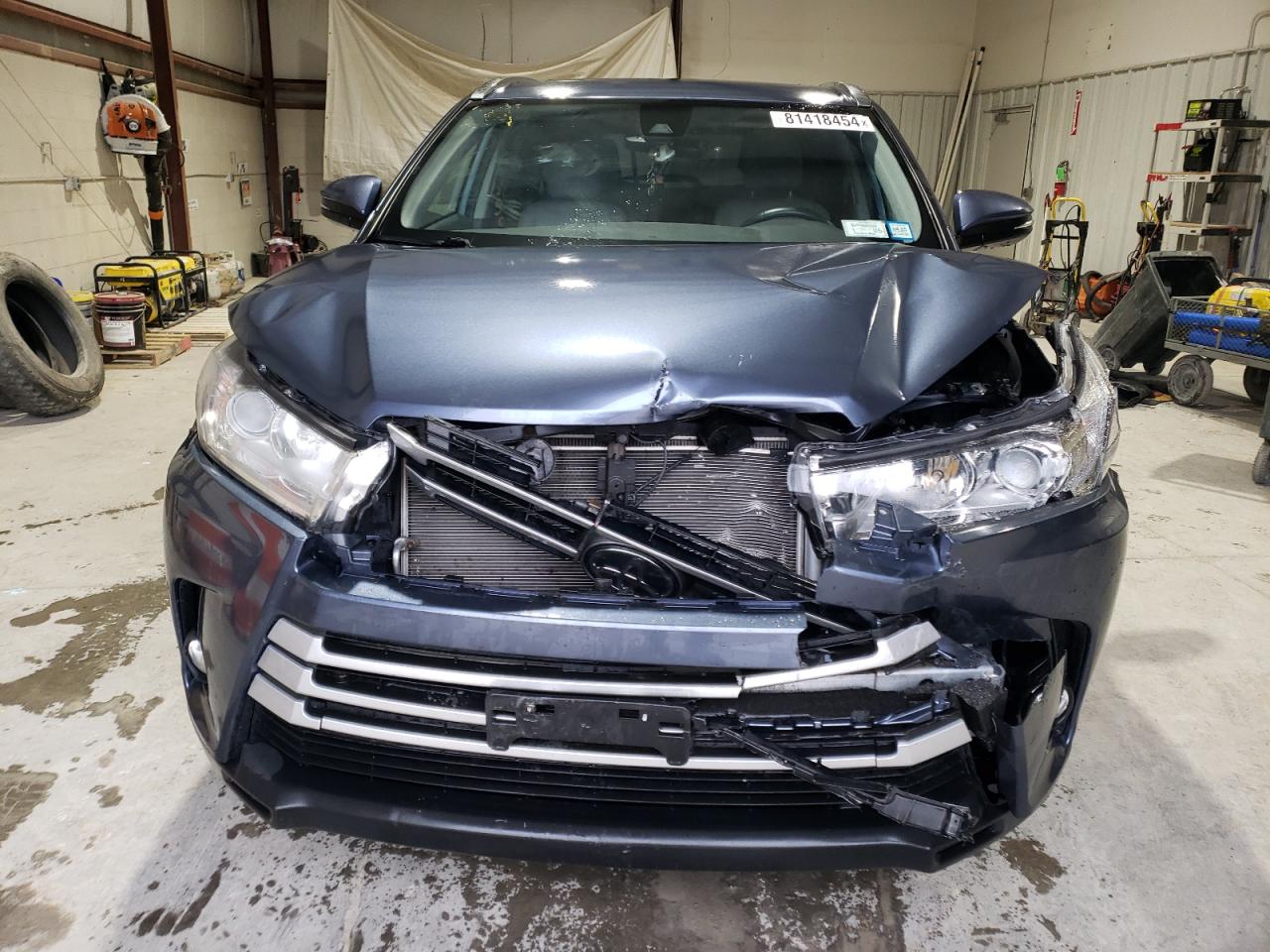 2019 Toyota Highlander - Image 5