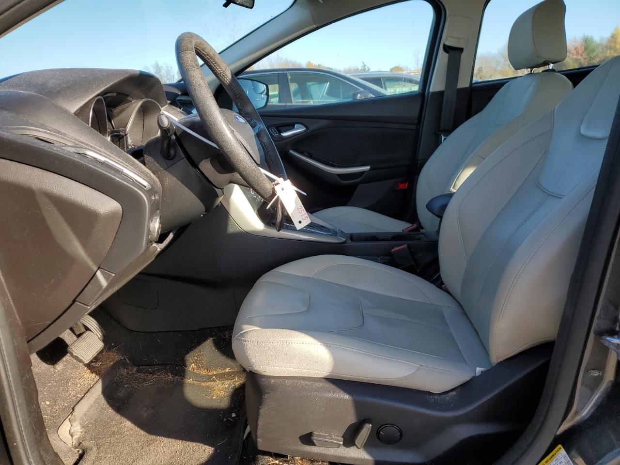 2018 Ford Focus - Image 7