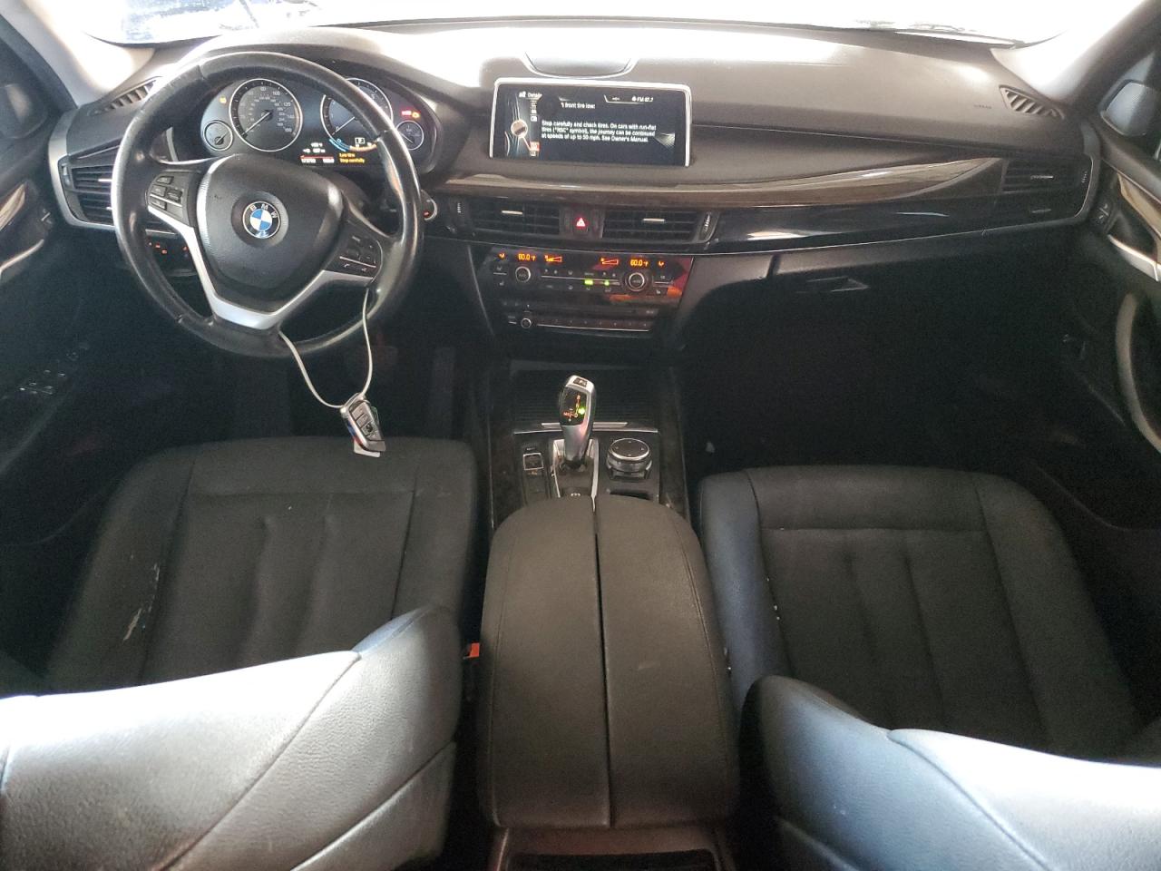 2016 BMW X5 - Image 8
