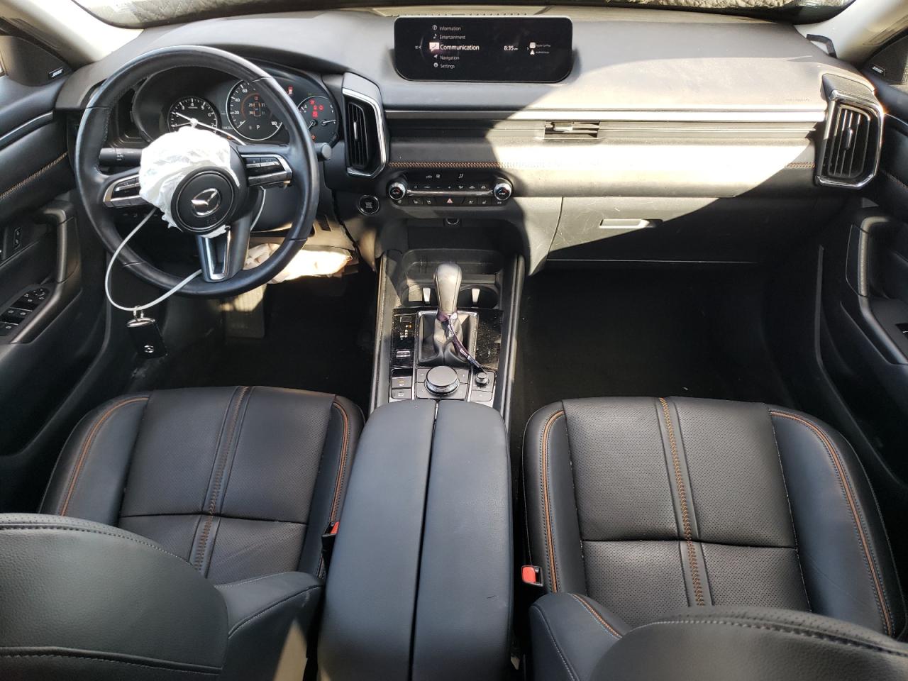 2023 Mazda CX-50 - Image 8