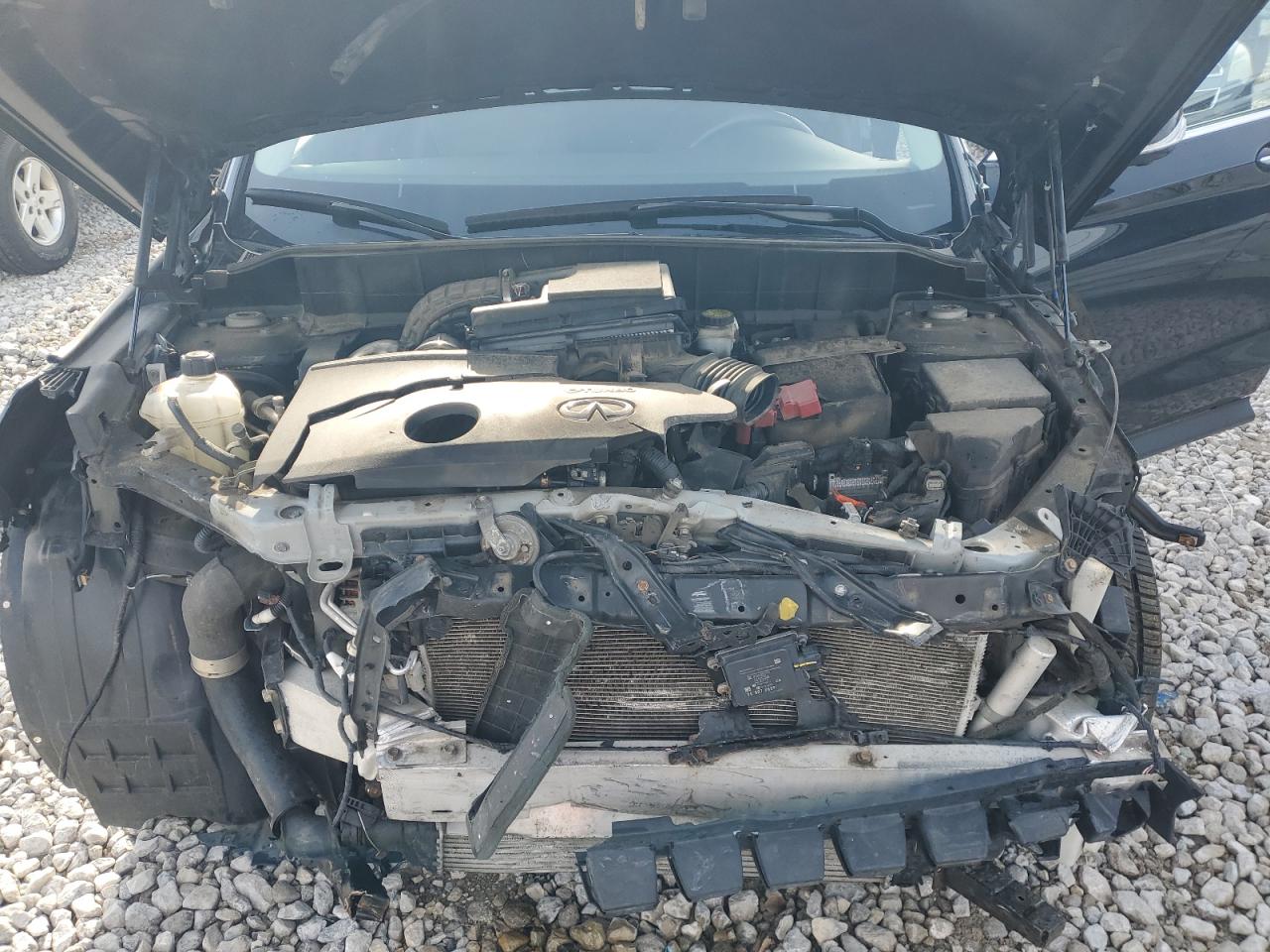 2019 Infiniti QX50 - Image 12
