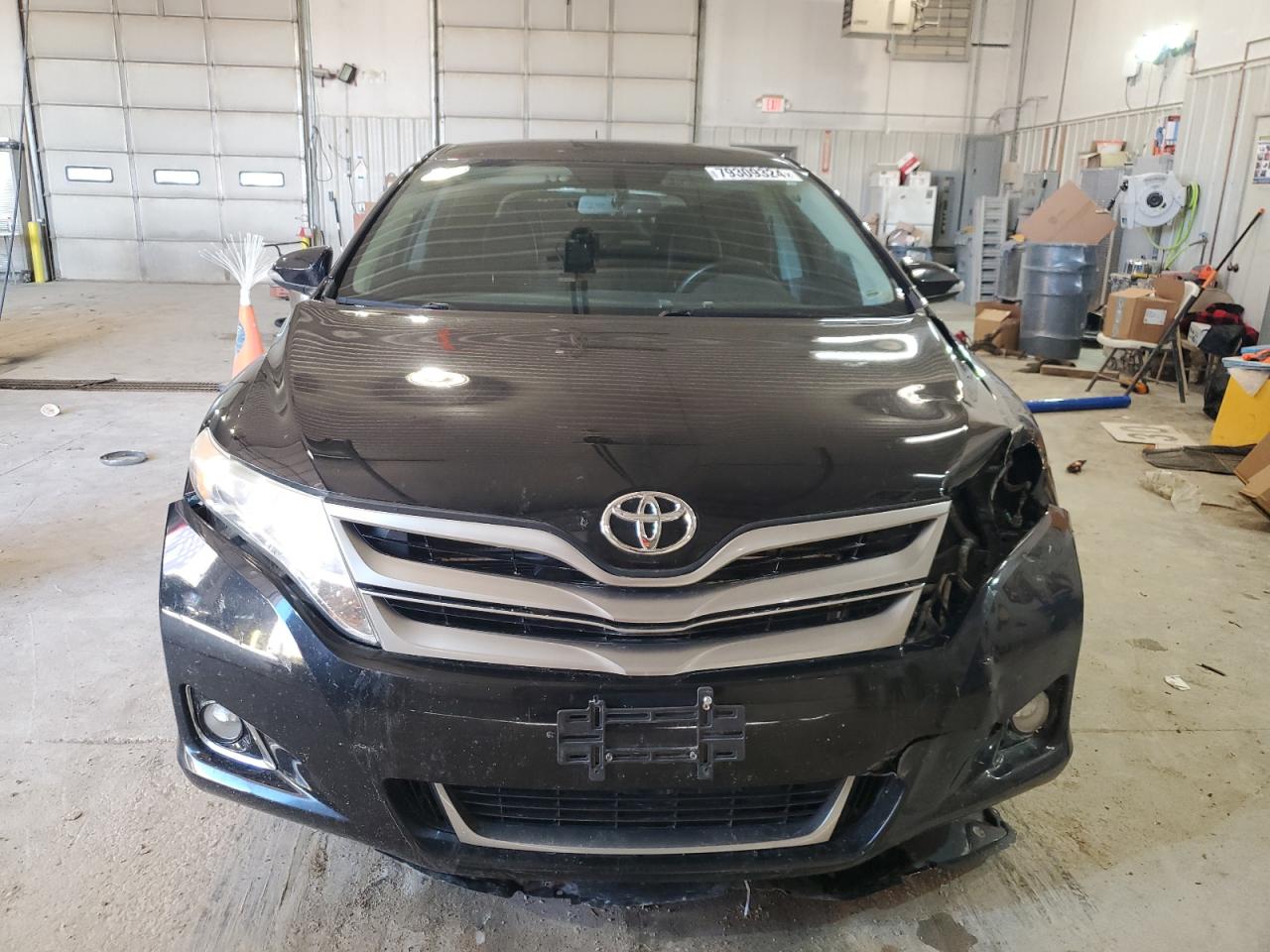 VIN 4T3BK3BB0DU087712 2013 TOYOTA VENZA no.5