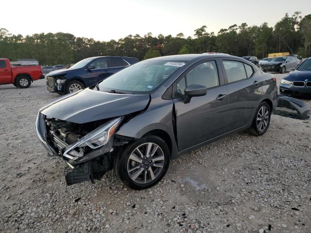 2023 Nissan Versa Sv