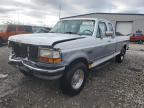 1995 Ford F250  en Venta en Cahokia Heights, IL - Front End