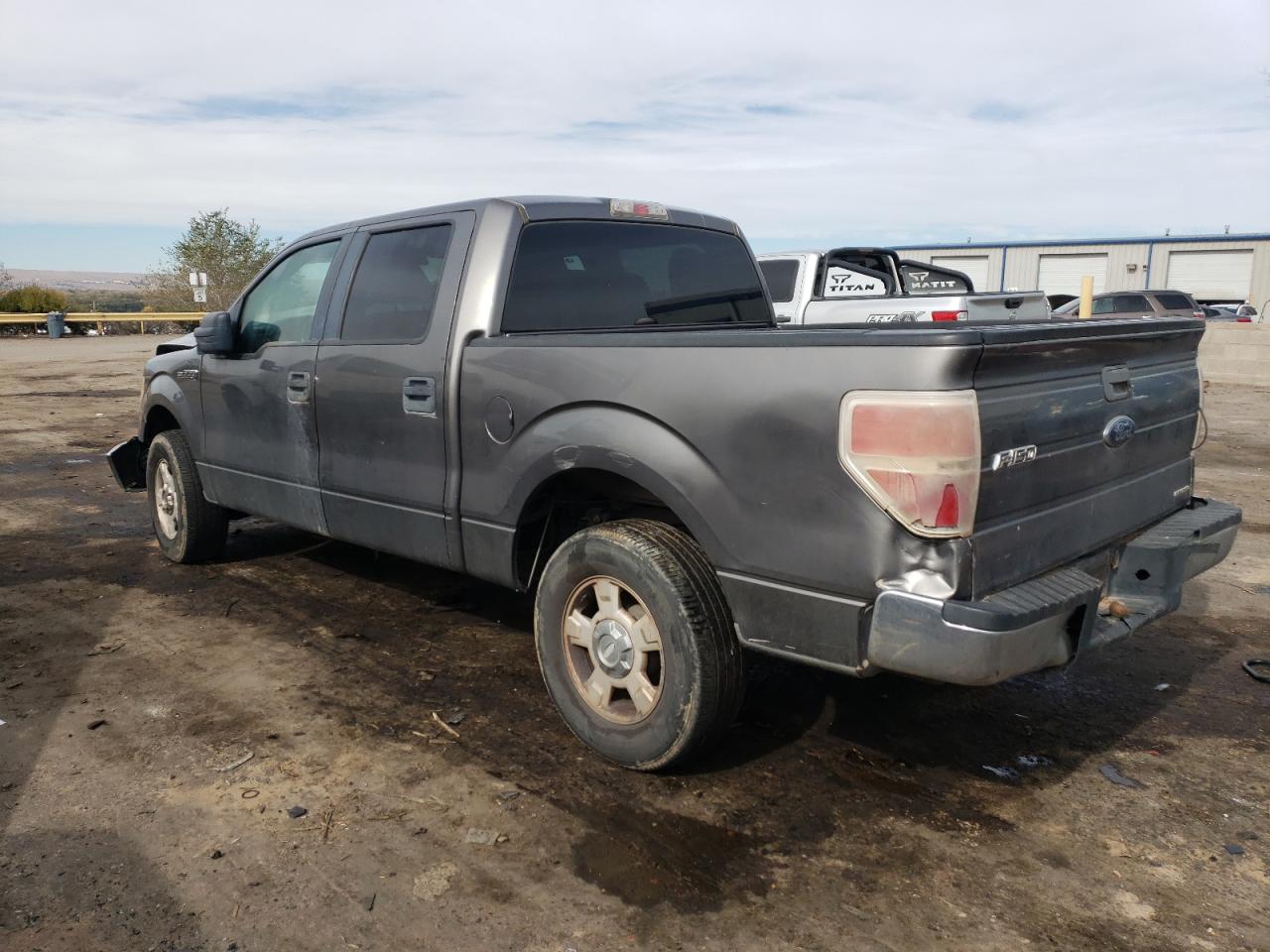 2011 Ford F-150 - Image 2