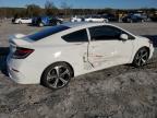 2015 Honda Civic Si for Sale in Loganville, GA - Side