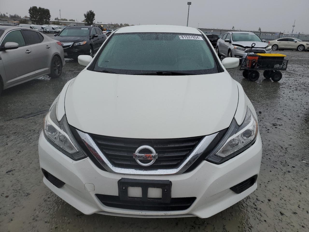 VIN 1N4AL3AP4JC192537 2018 NISSAN ALTIMA no.5